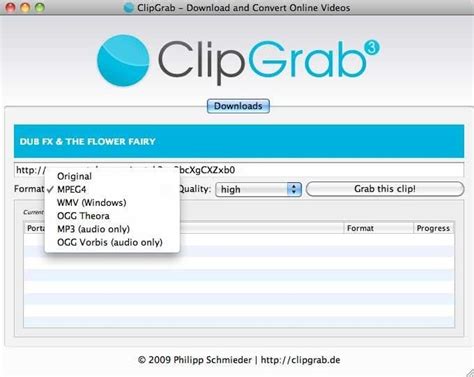 12 Great ClipGrab Alternatives: Top YouTube & Video .